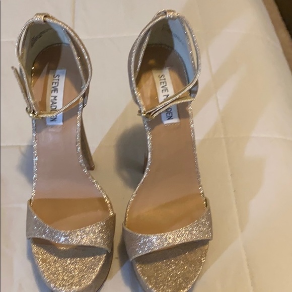 Fairly new Steve Madden’s - Picture 1 of 3